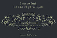 Deputy Serif