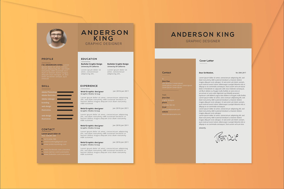 All Shop Super Bundle -90%, a Marketing Template by designbydi (Photo 6 of 10)