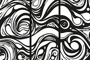 Elegant Geometric & Floral Laser Cut, an Object Illustration by jahid234 (Thumbnail 2 of 11)