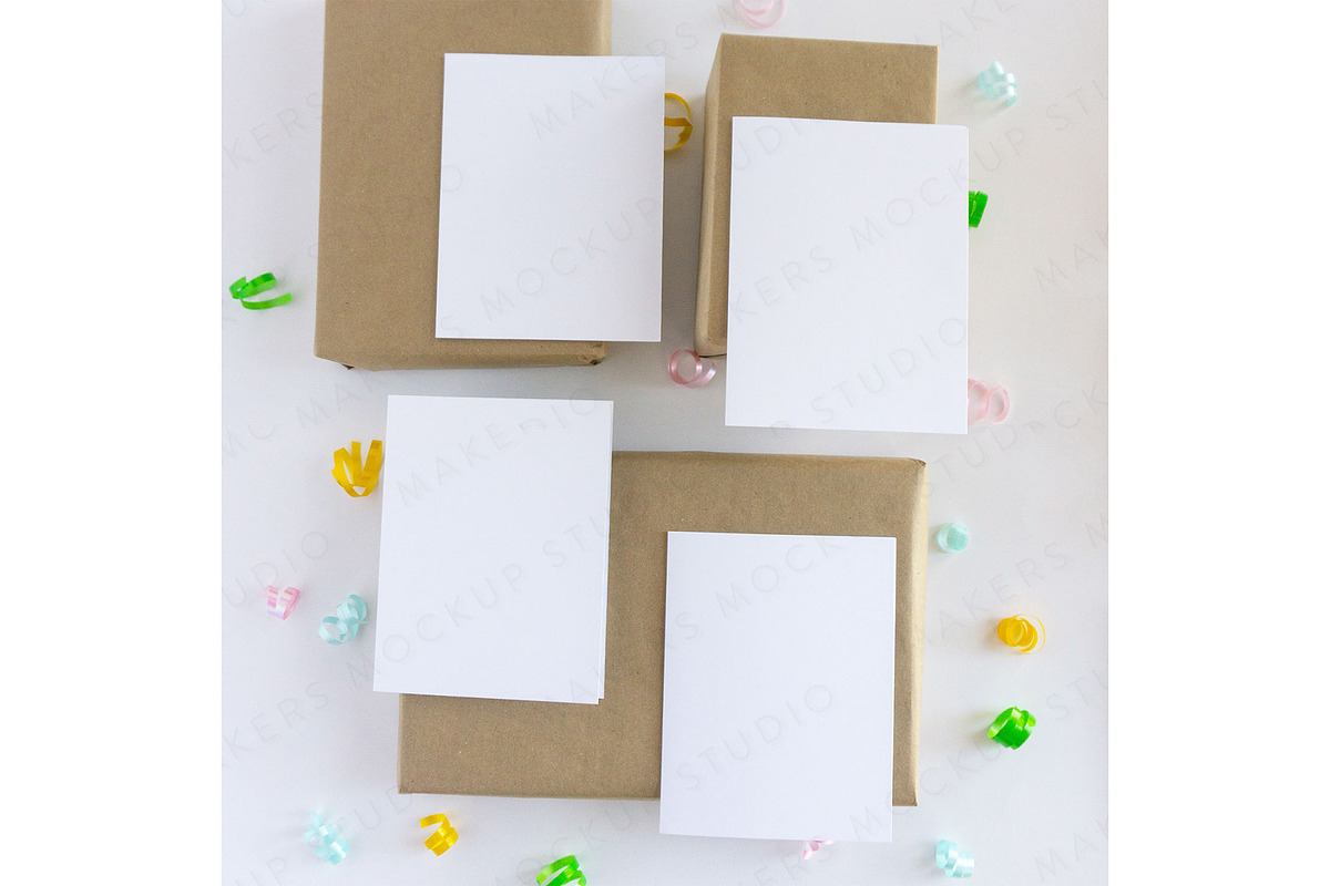 Card Mockup Instagram Bundle, a Product Mockup by Makers Mockup Studio (Photo 11 of 19)