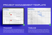 Fashion Project Management Bundle, a Templates & Theme by The Fashion Work Store (Thumbnail 3 of 9)