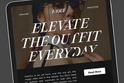 New Valley - Pixelate Italic Serif, a Serif Font by Typia Nesia (Thumbnail 11 of 15)