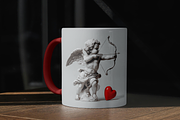 Cupid, an Arts & Entertainment Photo by Picturesque Stories (Thumbnail 4 of 6)
