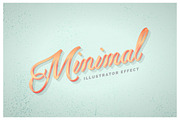 Bundle-All Products 250+ Effects, a Layer Style Add-On by Vector Galore (Thumbnail 12 of 21)