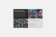 Canva Real Estate Flyer Kit, a Flyer Template by Viaduc (Thumbnail 3 of 10)
