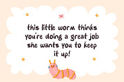 Messy Thinking Handwritten, a Handwritten Font by Letterhend Studio (Thumbnail 2 of 9)