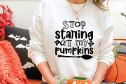 Halloween SVG Bundle, a Graphic by Buycreativedesign (Thumbnail 4 of 8)