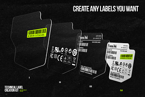 Certification Marks For Tech Labels