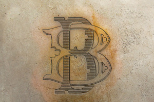 BB Monogram