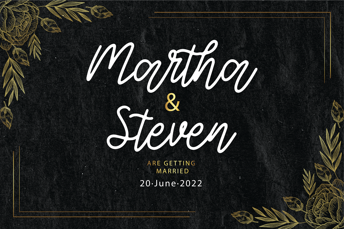 Sydney Lover, a Script Font by Forberas Club (Photo 4 of 7)
