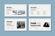 Case Study Presentation Template, a Presentation Template by Mighty-Slide (Thumbnail 6 of 6)