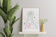 Love and Flex Bundle, an Animal Illustration by Annie Konst (Thumbnail 14 of 20)