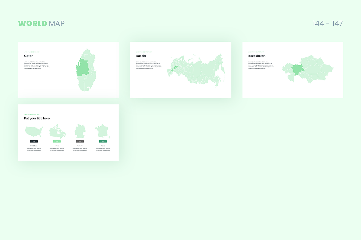 Clean Pitch Deck PowerPoint, a Presentation Template by 33slides (Photo 24 of 25)
