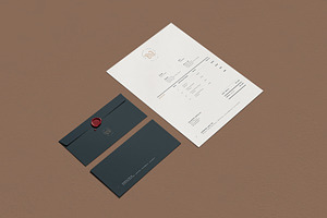 Noorun And Co. Brand Identity