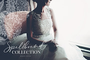 The Stay Classy Font Duo, a Serif Font by Nicky Laatz (Thumbnail 12 of 36)