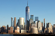 Lower Manhattan NYC Skyline Photos, an Architecture Photo by Full Circle Design Studio (Thumbnail 6 of 6)