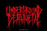 Terror From Midnight - Death Metal, a Blackletter Font by Blackmetalfont (Thumbnail 5 of 6)