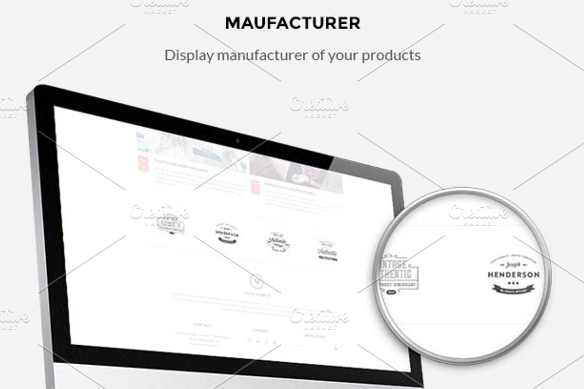 Ap Love Fashion Prestashop, a Websites & App Template by apollotheme (Photo 10 of 14)