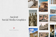 Pinterest Posts Bundle, a Social Media Template by Social Corner Graphics (Thumbnail 34 of 37)