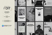 Instagram Marketing Story Bundle, a Social Media Template by Pixel Grid (Thumbnail 8 of 8)