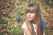 Portrait Power Lightroom Presets, an Action Add-On by Photography Planet (Thumbnail 1 of 5)
