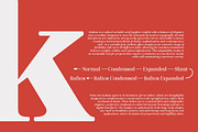 Quiketa Family (135 Font), a Serif Font by Rotterlab Studio (Thumbnail 8 of 10)