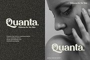 Sofia Dream - New Serif Font, a Serif Font by SaktiAvellin (Thumbnail 5 of 12)