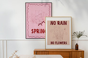 8 in 1: Premium Poster Bundle, a Background Graphic by Mio Buono (Thumbnail 49 of 68)