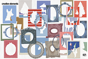 Winter collage, an Object Graphic by Aleks.Flaks (Thumbnail 11 of 18)
