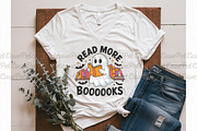 Witchy Book Lover Sublimation Bundle, a Graphic by Pet Cave (Thumbnail 2 of 7)
