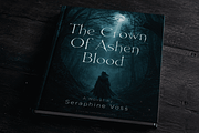 Ethereal Nymeria Font, a Blackletter Font by Letterhanna Studio (Thumbnail 8 of 9)