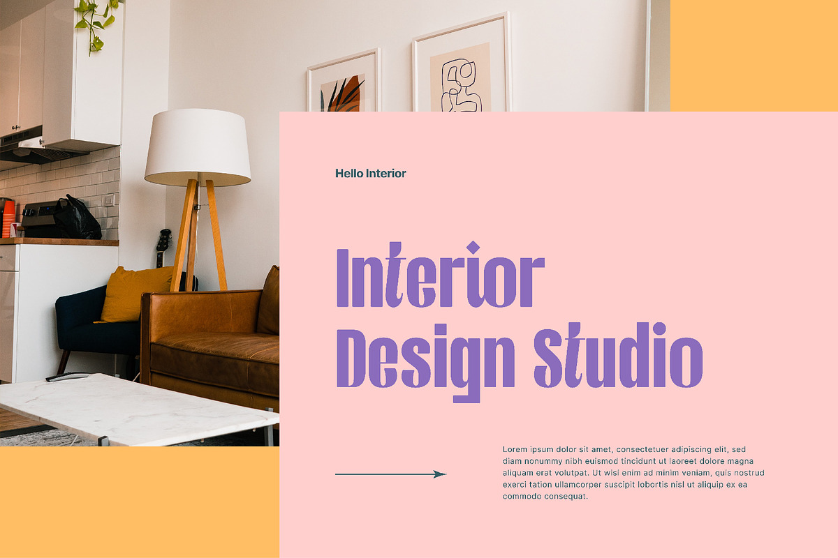 AO Shevyre - Display typeface, a Font by OwunStudio (Photo 10 of 15)