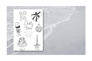 The Simeta – Handwritten Script Font, a Script Font by Imiftype Studio (Thumbnail 4 of 7)