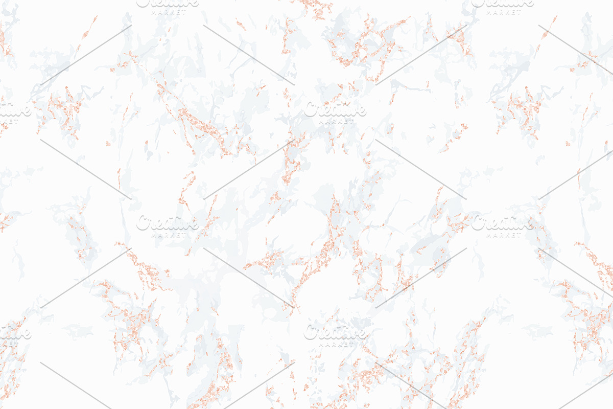 Seamless Marble Texture in Vector, a Pattern Graphic by ARg Design