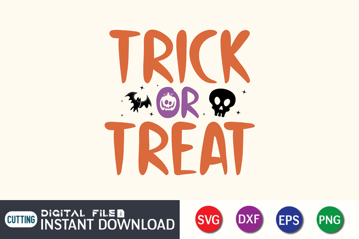 Halloween SVG Bundle, an Object Graphic by FunnySVGCrafts (Photo 4 of 14)