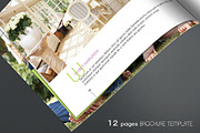 Multipurpose Brochure / Catalogue, a Brochure Template by Templatepickup (Thumbnail 5 of 5)