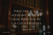 QHARO - Elegant & Luxury, a Serif Font by BOOSH Studio (Thumbnail 4 of 14)