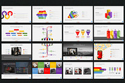 Unine Powerpoint Template, a Presentation Template by Dedijuniadi (Thumbnail 5 of 5)