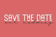 Andalusia a Beautiful Script Font, a Script Font by Lettertype Studio (Thumbnail 2 of 19)