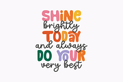 Crayon Sticker - Display Font Duo, a Handwritten Font by SaktiAvellin (Thumbnail 7 of 8)