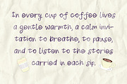 Purple Dream Handwritten, a Handwritten Font by Typehand Studio (Thumbnail 2 of 10)