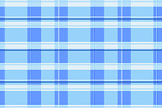 Winter Seamless Pattern Illustration, a Pattern Graphic by graphicook (Thumbnail 2 of 3)