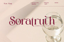 Soratruth - Modern Elegant Luxury