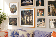 450+ Nude of All Time, a Person Illustration by Digital Museum (Thumbnail 7 of 10)