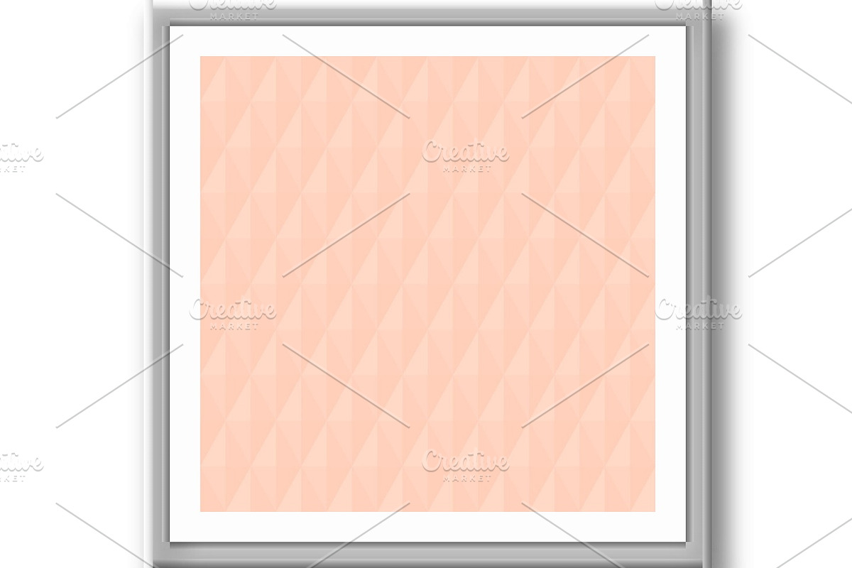 Seamless Abstract Vector Pattern, a Pattern Graphic by FineArtStudio (Photo 2 of 3)