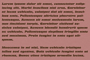 Imousane Typeface, a Handwritten Font by Bone Idle Goods (Thumbnail 3 of 3)