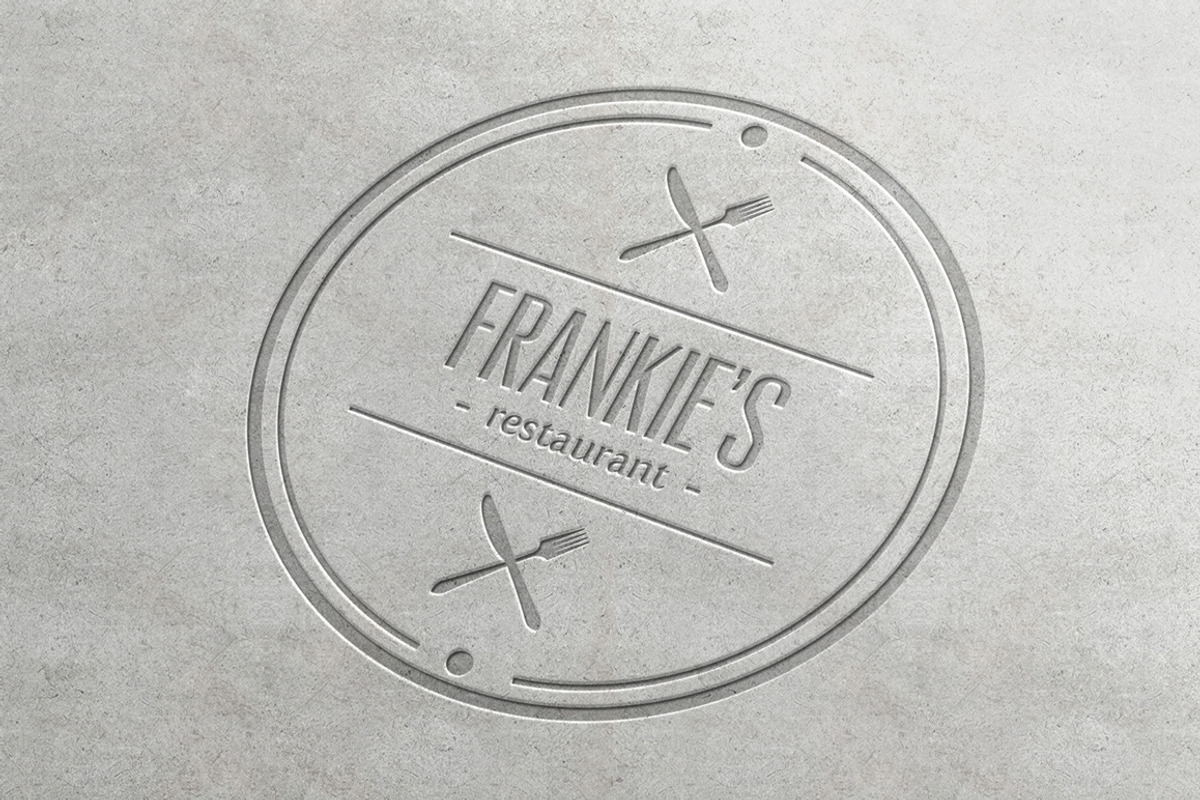 11 Hipster Badge Logos, a Branding & Logo Template by Xelm (Photo 11 of 11)