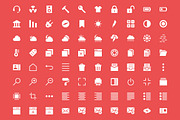350+ Smoothies Vector Icons, a Solid Icon by Creative Stall (Thumbnail 3 of 5)