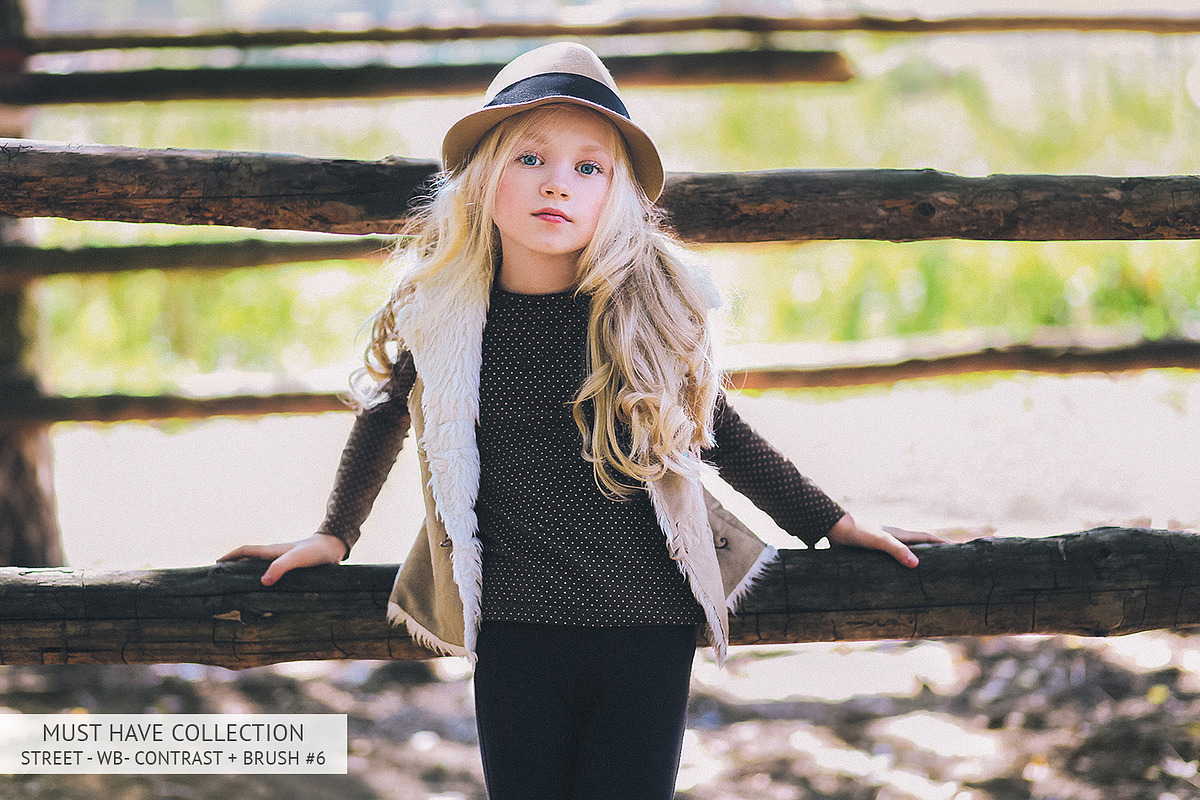 Lr Presets - Must-Have Collection, a Plug-in Add-On by FixThePhoto (Photo 28 of 52)