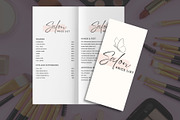 DL Mockups, Canva Template, a Product Mockup by GraphiCarola (Thumbnail 8 of 10)